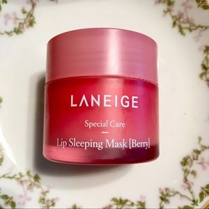 laniege lip sleeping mask